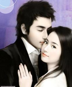总裁的老婆爱上我