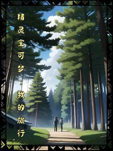 精灵宝可梦旅途第6集