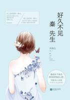 好久不见秦先生发生了什么