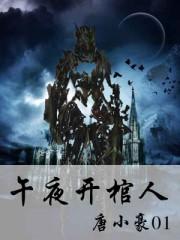 午夜开棺人大结局