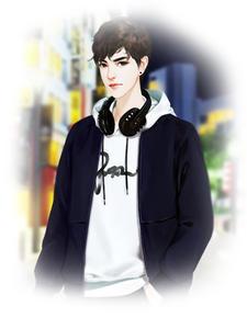 君逍遥是主角的